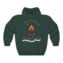 Load image into Gallery viewer, Catch Me Outside Women's Pullover Hoodie