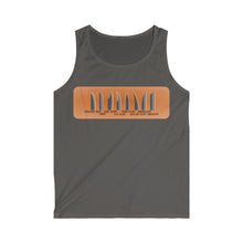 Load image into Gallery viewer, Blades Tank (Men's)