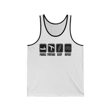 Load image into Gallery viewer, Portage Tank (Unisex)