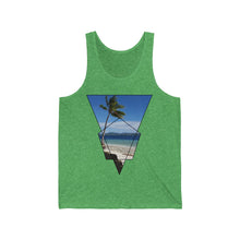 Load image into Gallery viewer, Beachin' Jersey tank (Unisex)