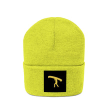 Load image into Gallery viewer, Portaging Knit Beanie