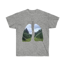 Load image into Gallery viewer, Breathe Tee