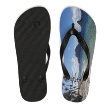 Load image into Gallery viewer, Palawan Flip-Flops (Unisex)