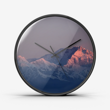 Load image into Gallery viewer, Wall Clock Silent Non Ticking Quality Quartz