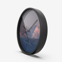 Load image into Gallery viewer, Wall Clock Silent Non Ticking Quality Quartz