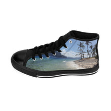 Load image into Gallery viewer, High-top Palawan Sneakers (Woman)