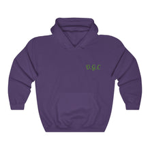 Load image into Gallery viewer, The OGC Women's Pullover Hoodie