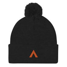 Load image into Gallery viewer, Backcountry Campsite Pom-Pom Beanie