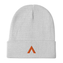 Load image into Gallery viewer, Embroidered Backcountry Campsite Beanie