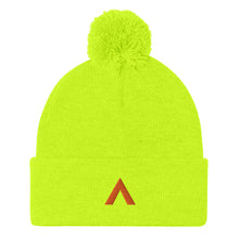 Load image into Gallery viewer, Backcountry Campsite Pom-Pom Beanie
