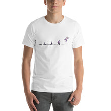 Load image into Gallery viewer, Soul t-shirt (Unisex)