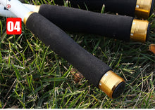 Load image into Gallery viewer, GHOTDA Telescopic Fishing Rod Hard Ultra Light Carp Fishing Rod 2.1-3.6m