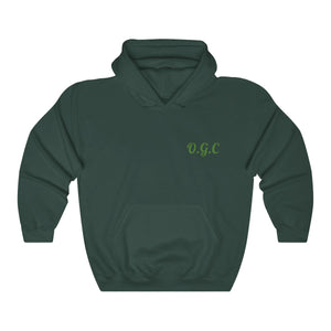 The OGC Pullover Hoodie (Unisex)