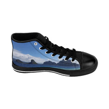 Load image into Gallery viewer, High-top Palawan Sneakers (Woman)