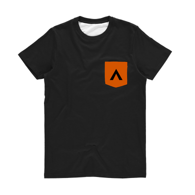 Campsite Pocket T-Shirt