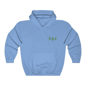 The OGC Pullover Hoodie (Unisex)