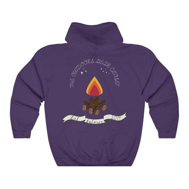 The OGC Women's Pullover Hoodie
