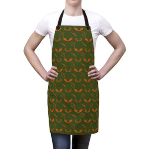 Apron