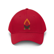 Load image into Gallery viewer, Fire Hat