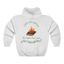 Load image into Gallery viewer, Catch Me Outside Pullover Hoodie (Unisex)