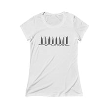 Load image into Gallery viewer, Got blades Tee (Woman)