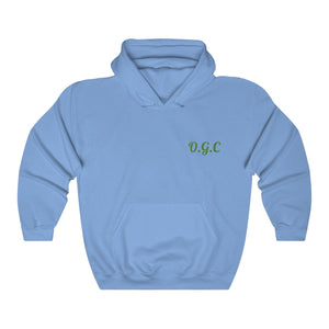 The OGC Women's Pullover Hoodie