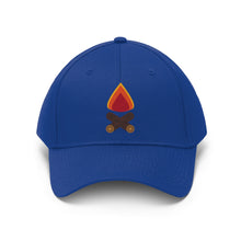 Load image into Gallery viewer, Fire Hat