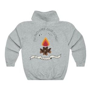 The OGC Women's Pullover Hoodie