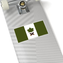 Load image into Gallery viewer, Canadian Wilderness Sticker