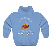 Load image into Gallery viewer, Catch Me Outside Pullover Hoodie (Unisex)