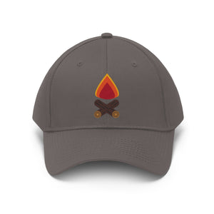 Fire Hat