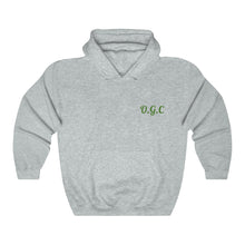 Load image into Gallery viewer, The OGC Women&#39;s Pullover Hoodie