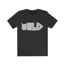 Load image into Gallery viewer, Wild Jersey Tee (Unisex )