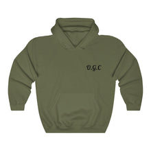 Load image into Gallery viewer, The OGC Pullover Hoodie (Unisex)