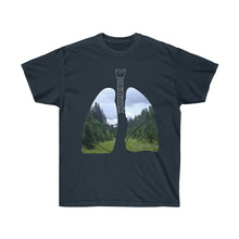 Load image into Gallery viewer, Breathe Tee