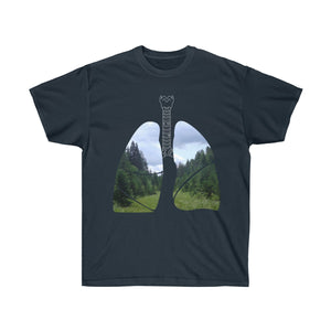 Breathe Tee