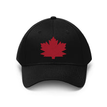 Load image into Gallery viewer, Maple leaf Hat