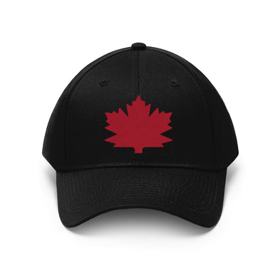 Maple leaf Hat