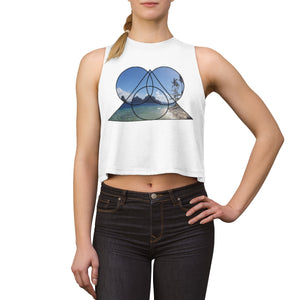 Island Dreaming Woman T