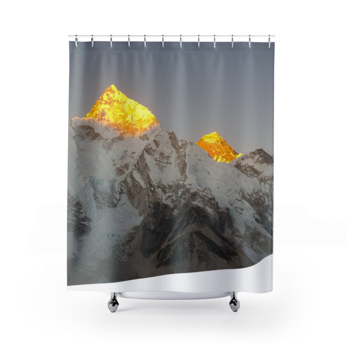 Shower Curtain