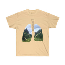 Load image into Gallery viewer, Breathe Tee