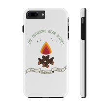 Load image into Gallery viewer, OGC Campfire Phone Case