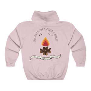 The OGC Women's Pullover Hoodie