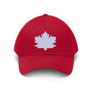 Maple leaf Hat