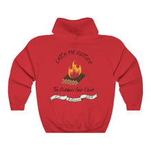 Load image into Gallery viewer, Catch Me Outside Pullover Hoodie (Unisex)