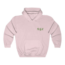 Load image into Gallery viewer, The OGC Women&#39;s Pullover Hoodie