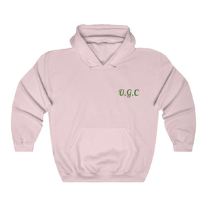 The OGC Women's Pullover Hoodie