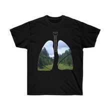 Load image into Gallery viewer, Breathe Tee