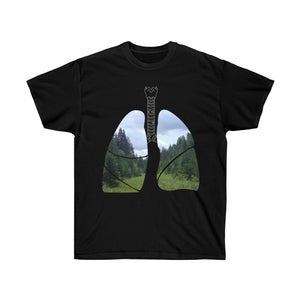 Breathe Tee