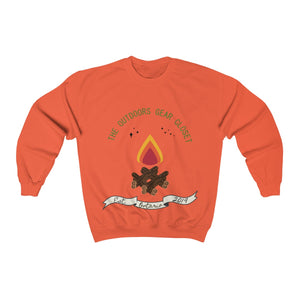 The OGC Crewneck (Unisex)